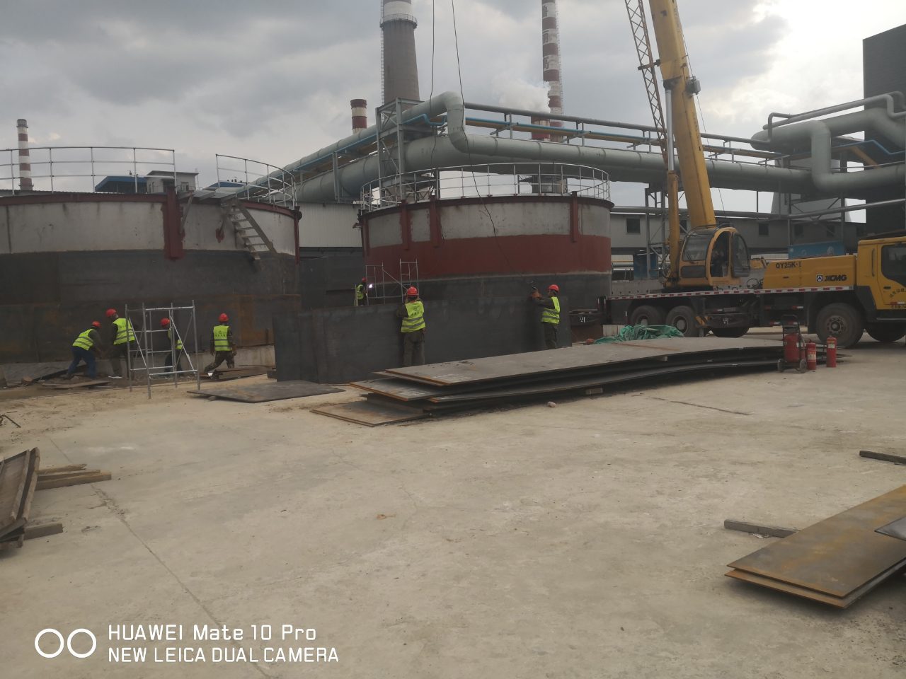 魯麗開工 魯麗開工